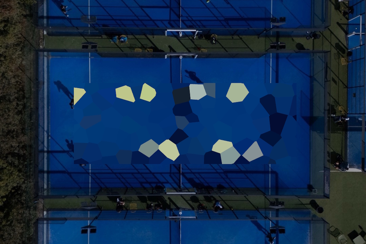 Padel Saint Charles