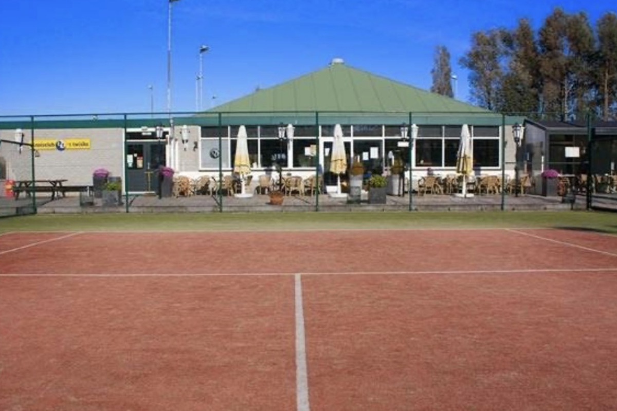 Tennis & Padel ‘t Twiske