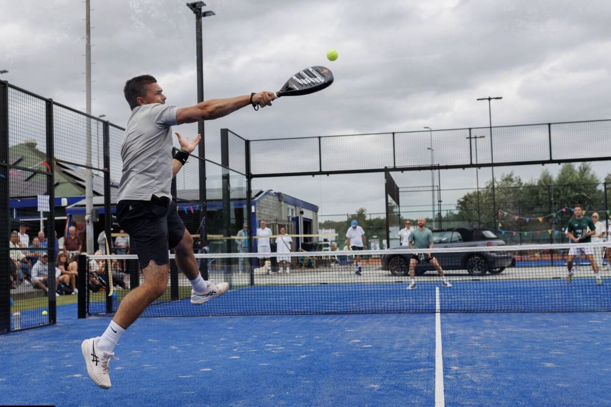 Tennis & Padel ‘t Twiske