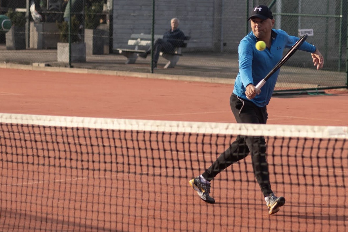 Tennis & Padel ‘t Twiske