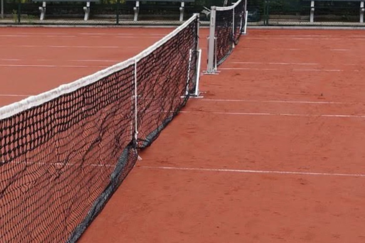 Tennis & Padel ‘t Twiske