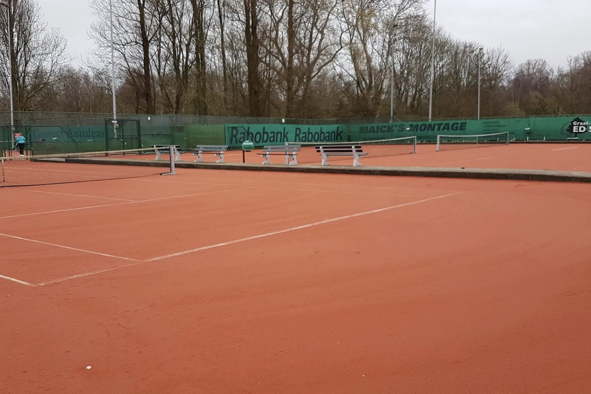 Tennis & Padel ‘t Twiske
