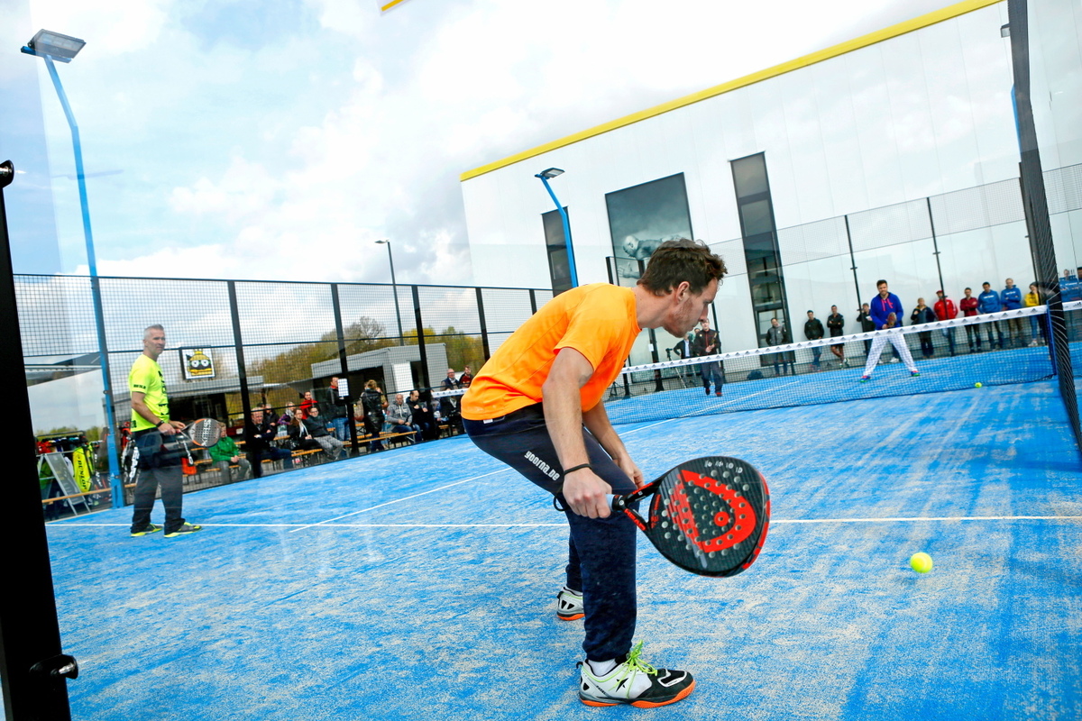 Padel-Point Herzebrock