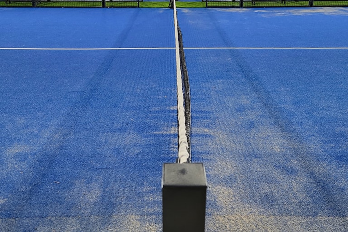 Padel Gentle