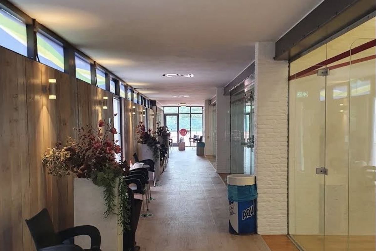 Racketclub Overhout