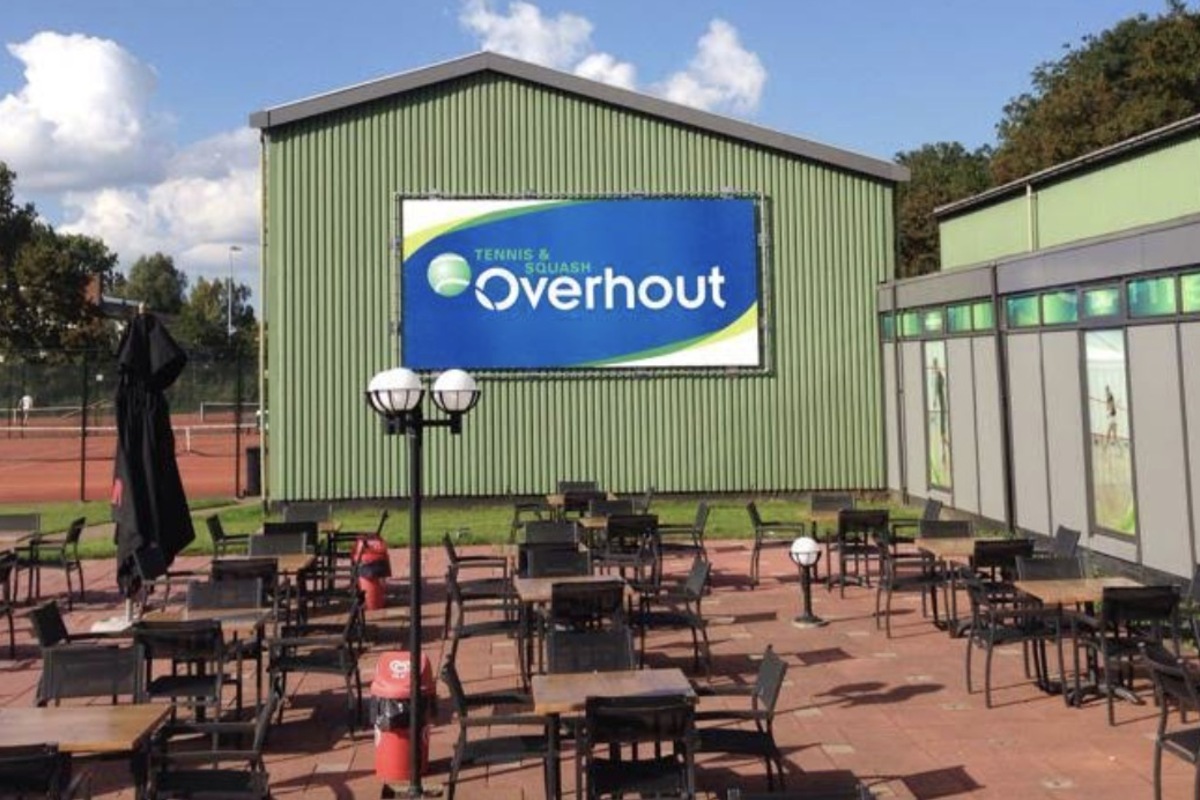 Racketclub Overhout
