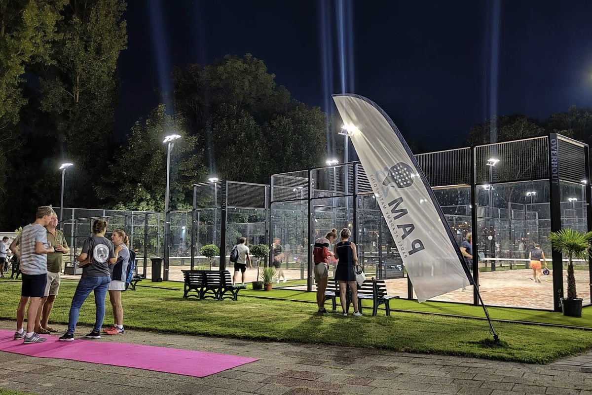 Racketclub Overhout