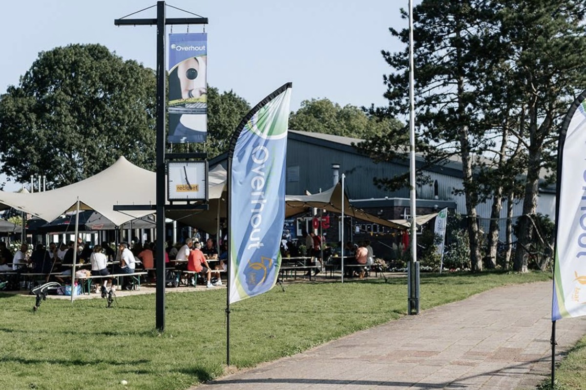 Racketclub Overhout