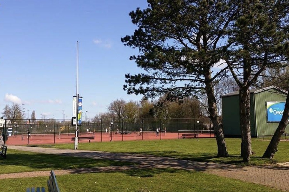 Racketclub Overhout