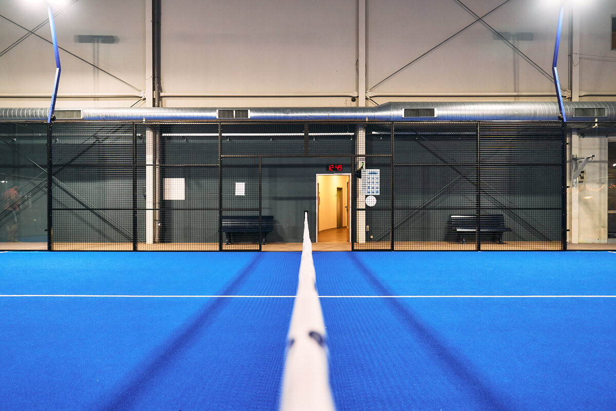 Padel Planet