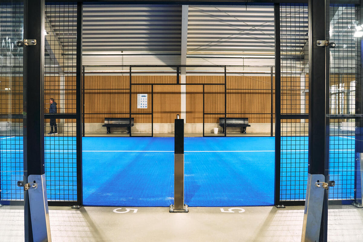 Padel Planet