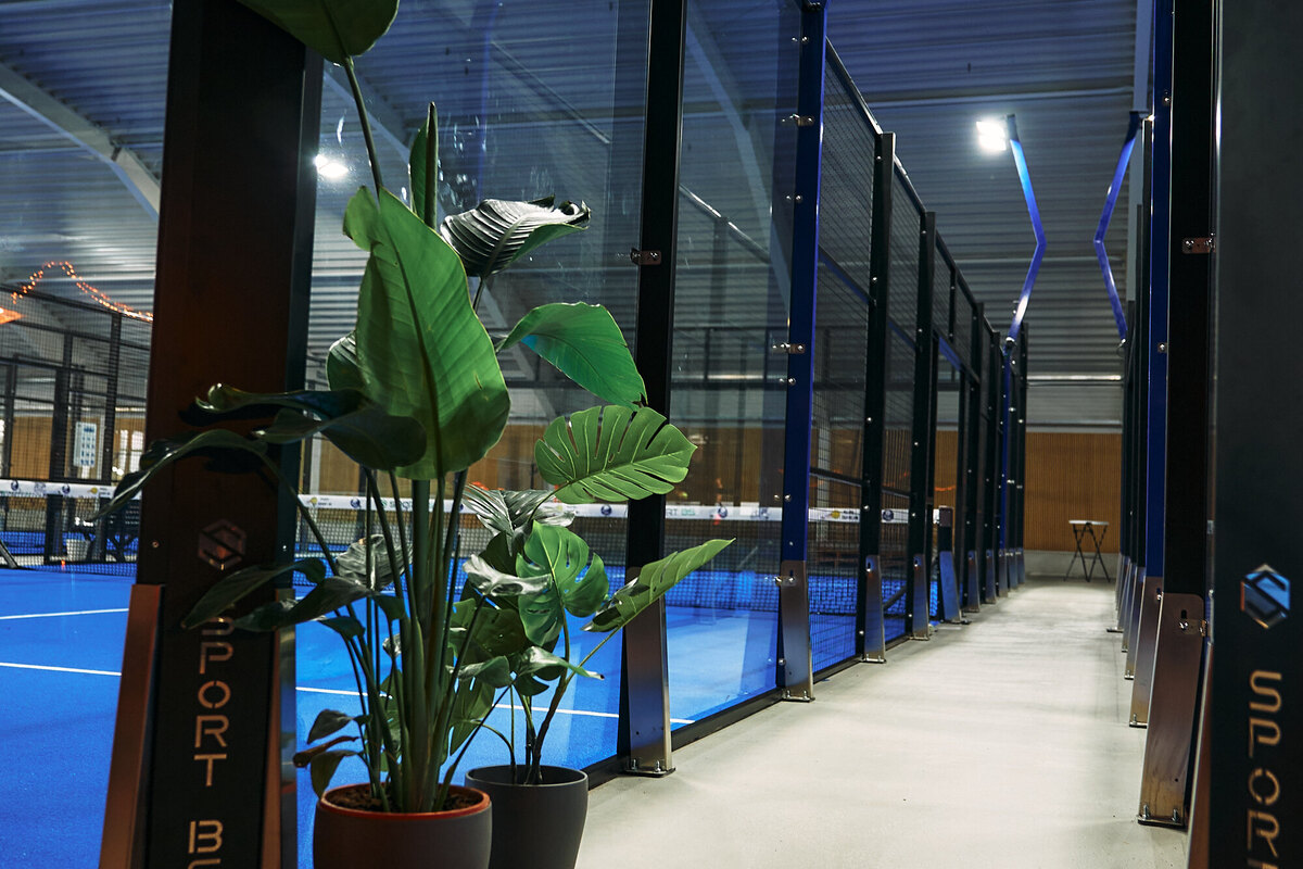 Padel Planet
