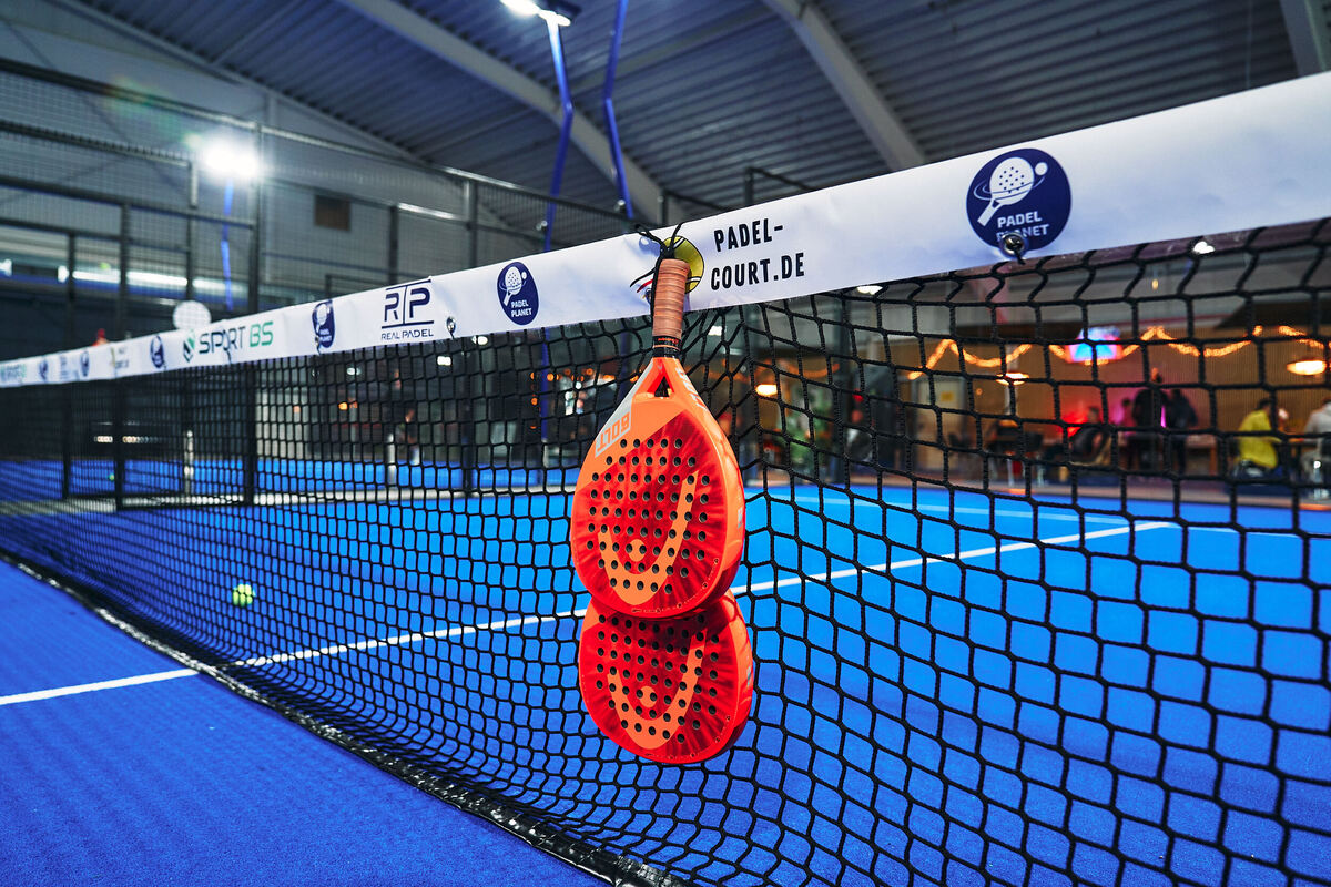 Padel Planet
