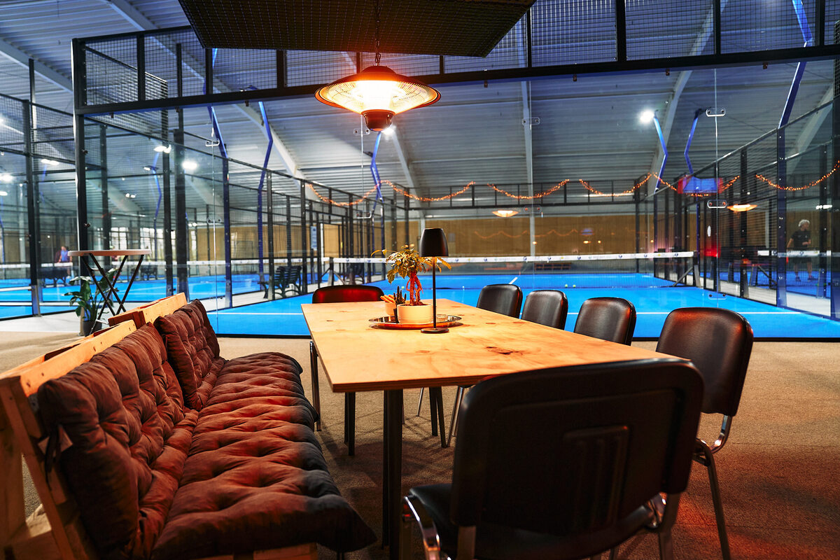 Padel Planet