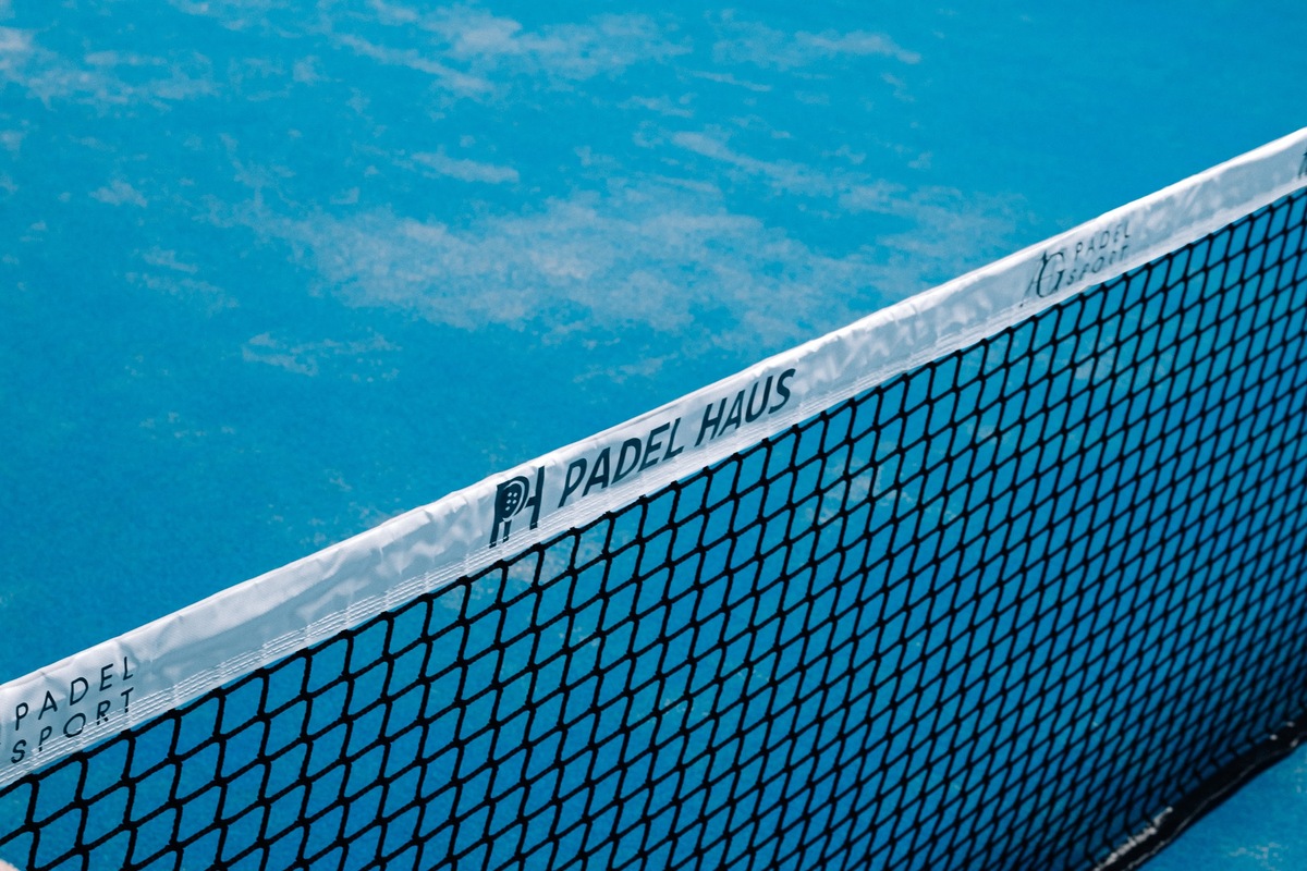 Padel Haus