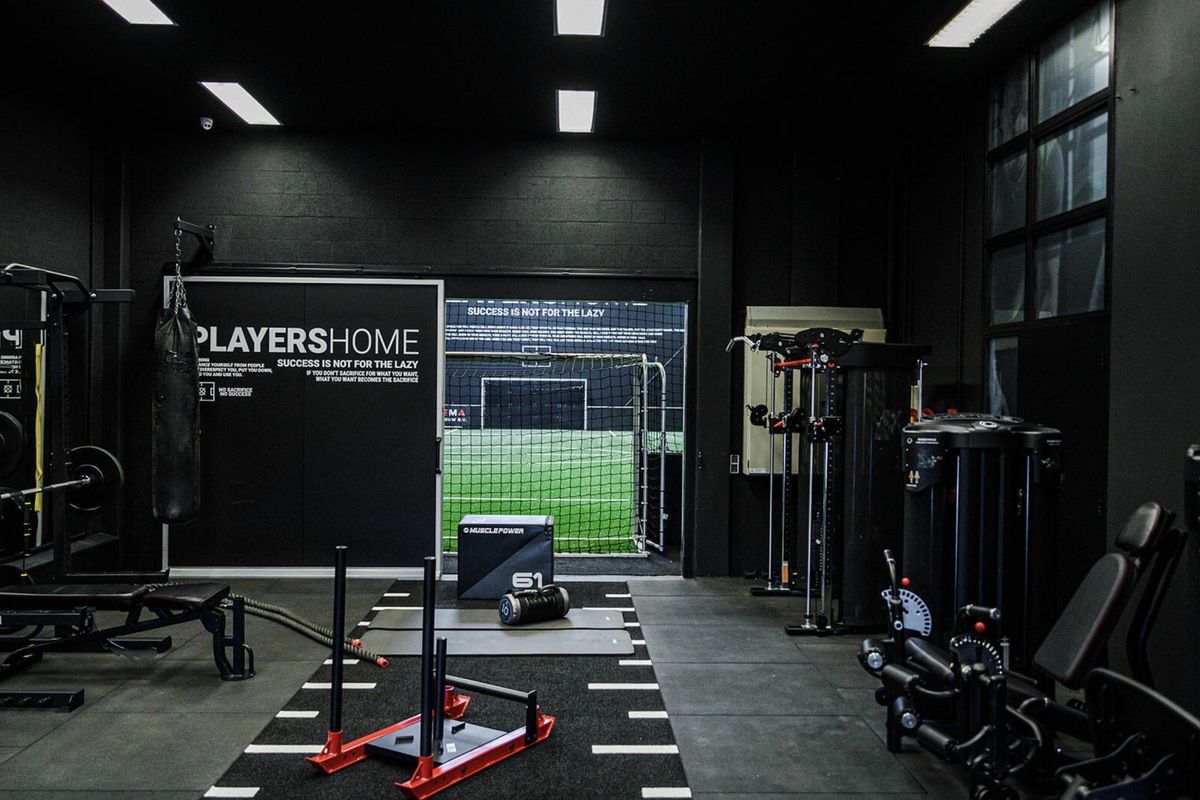 PLAYERSHOME 2
