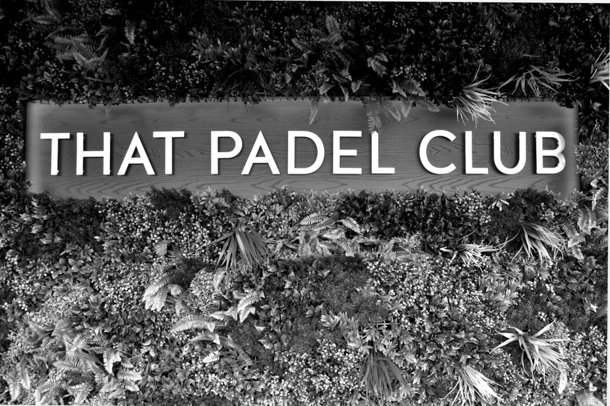 That Padel Club