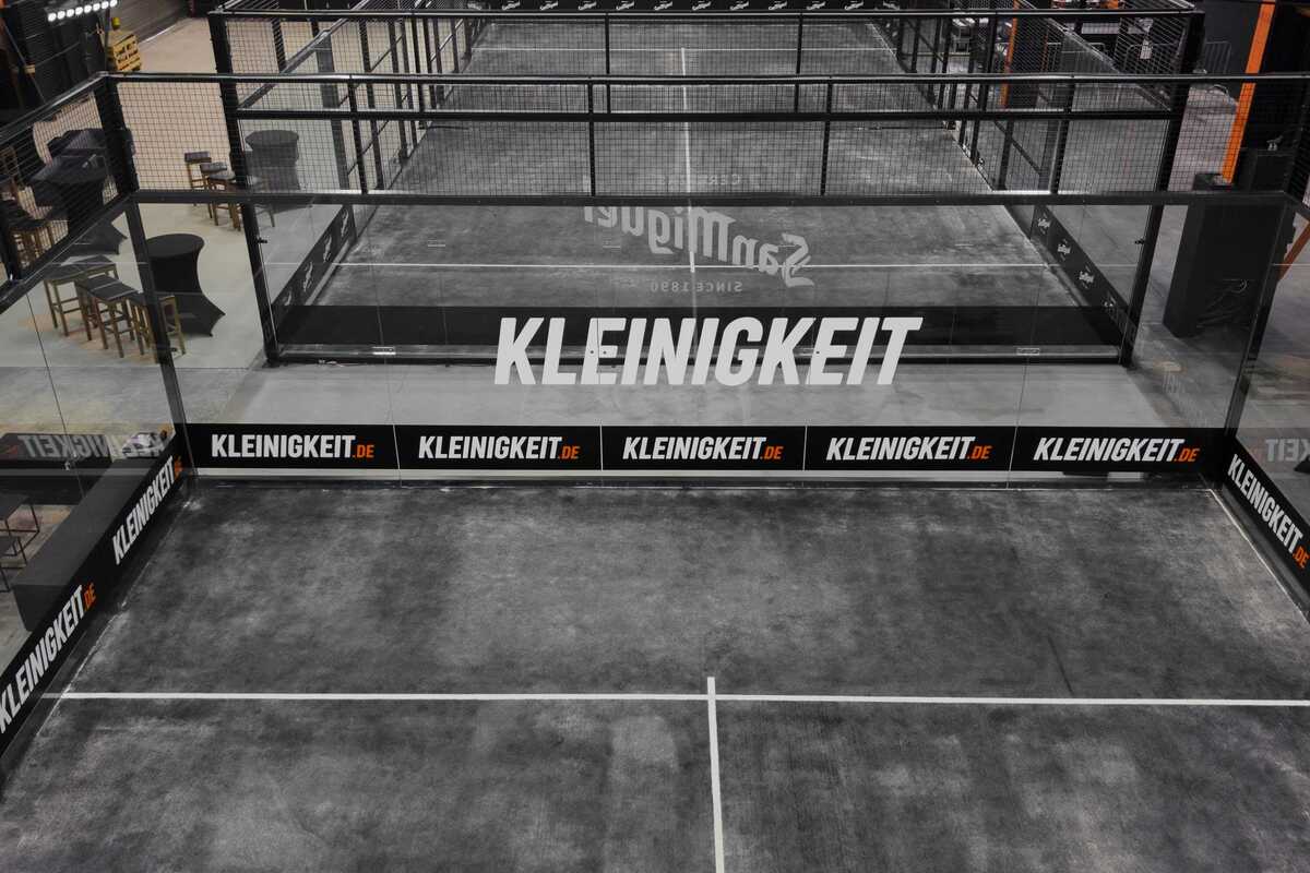 Nice Racket Club