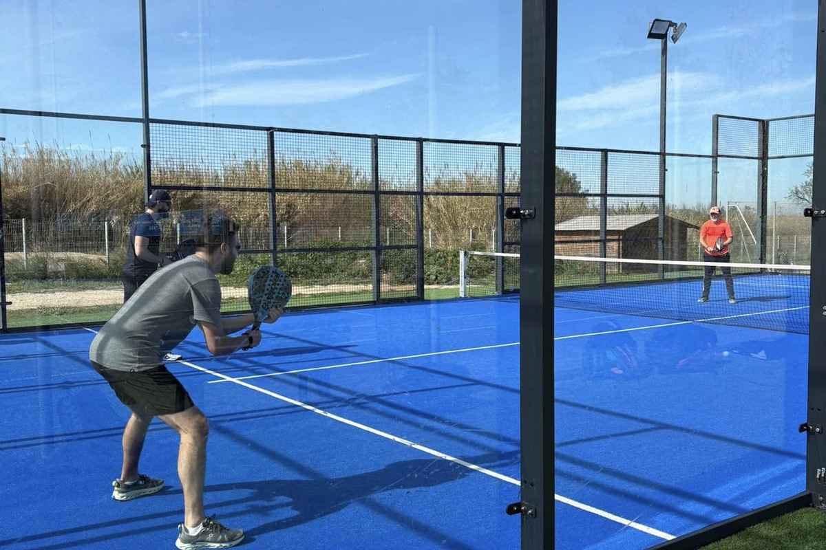 Tennis Club Châteauneuf-les-Martigues