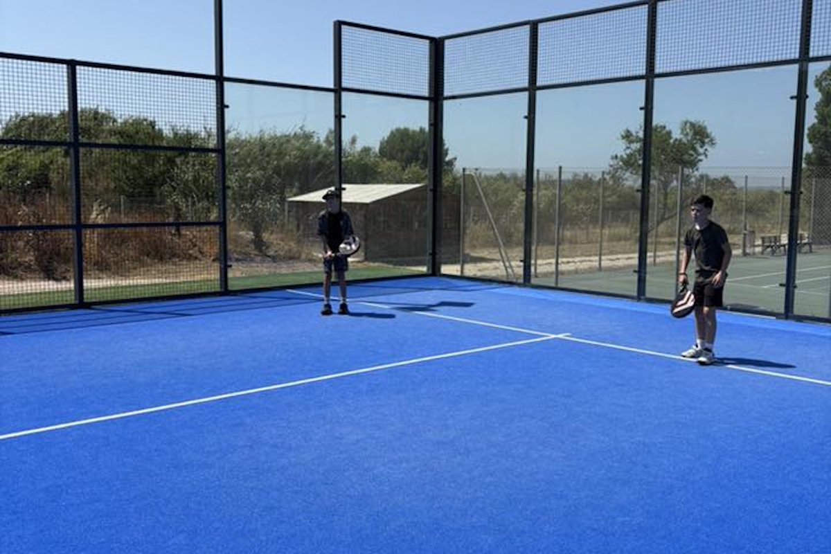 Tennis Club Châteauneuf-les-Martigues