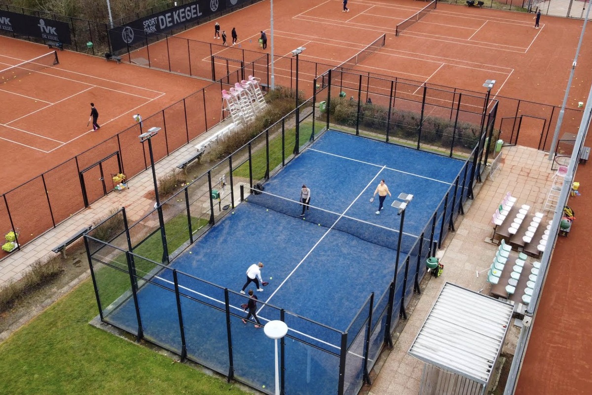 NTC de Kegel Amstelveen
