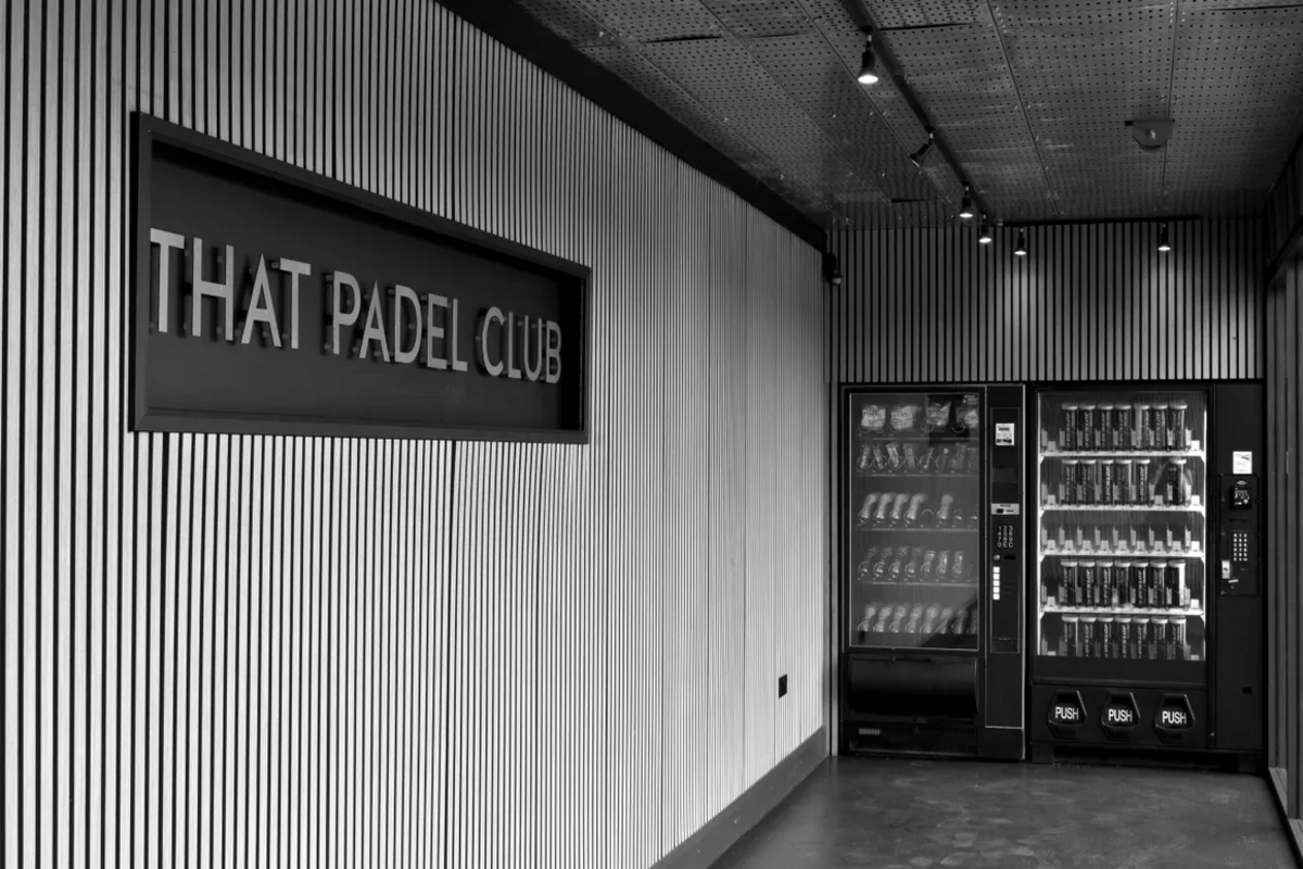 That Padel Club