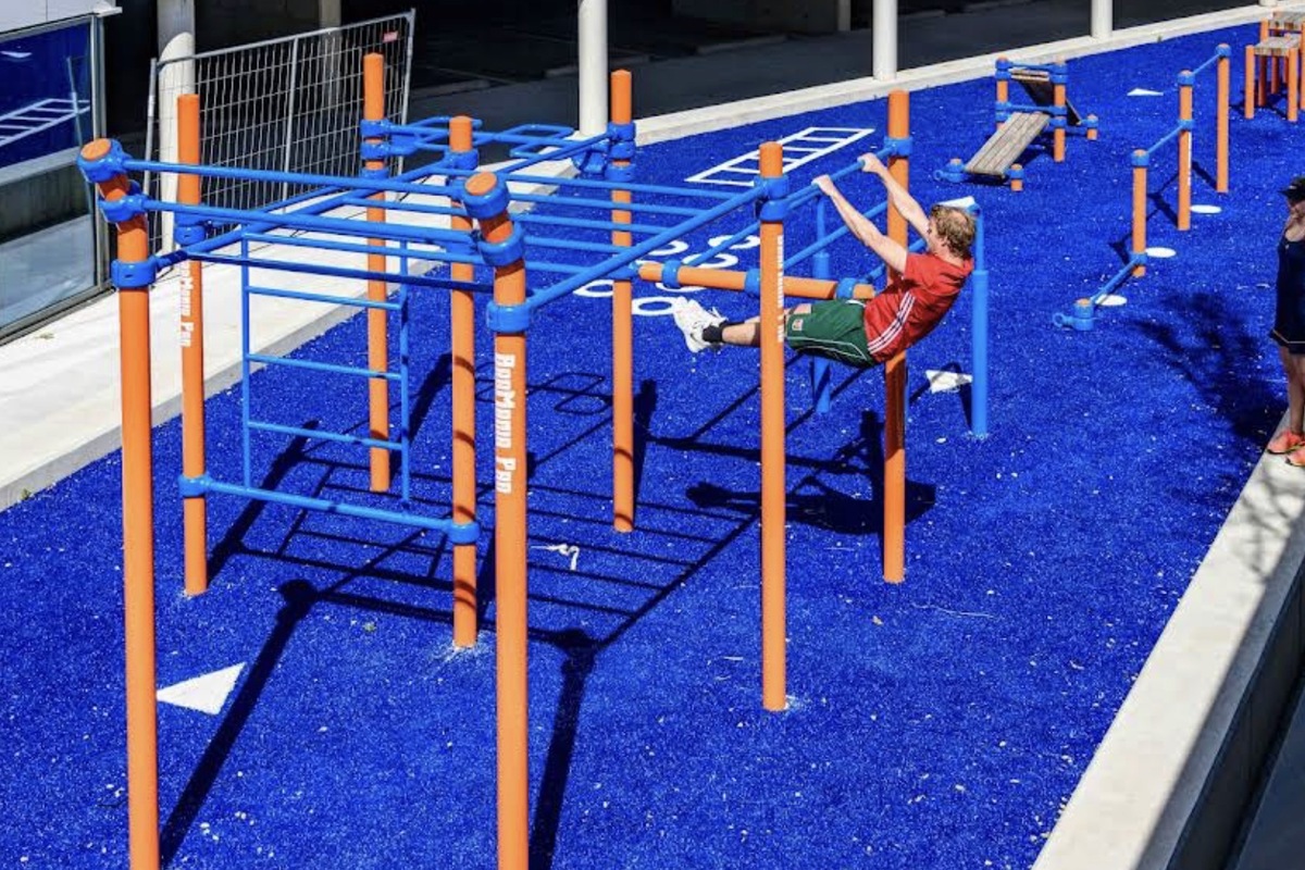 NTC de Kegel Amstelveen