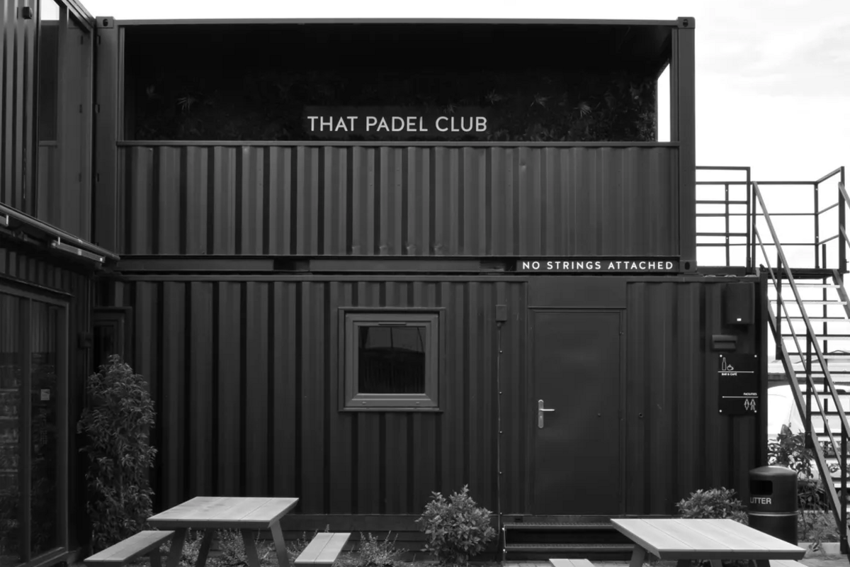 That Padel Club