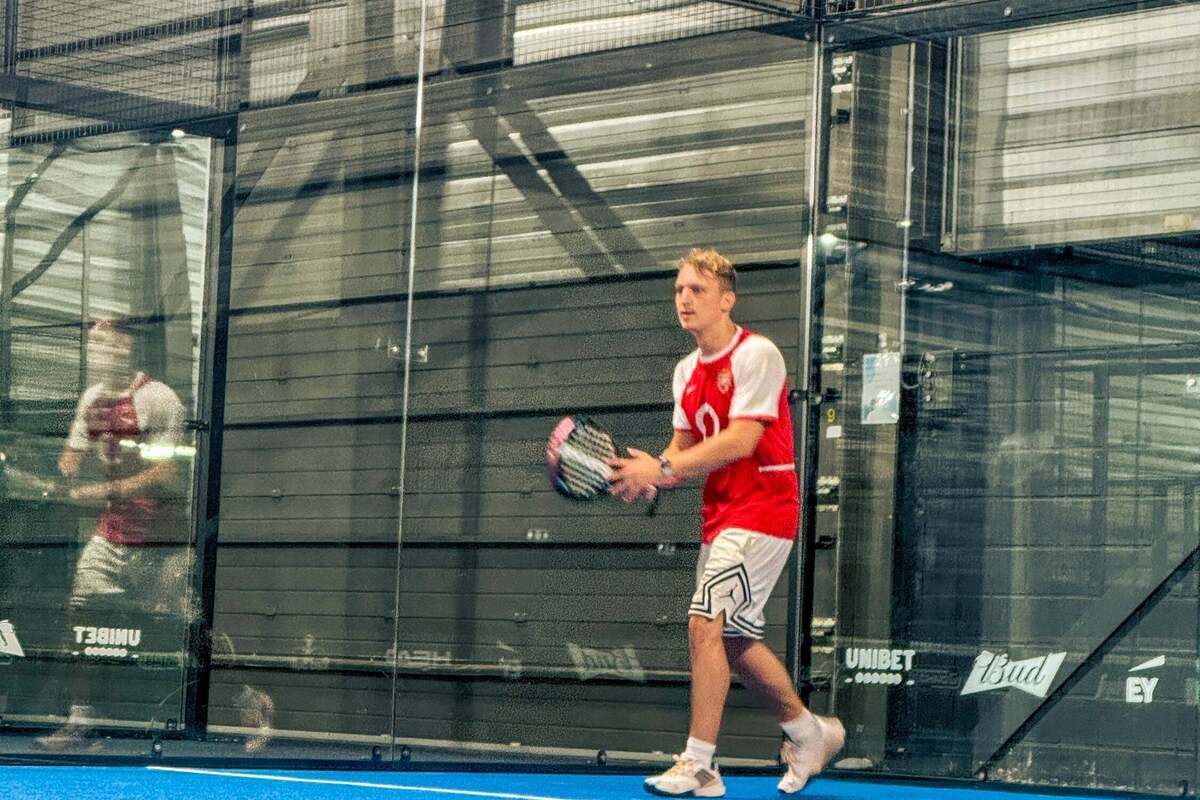 Chiquita Padel Club