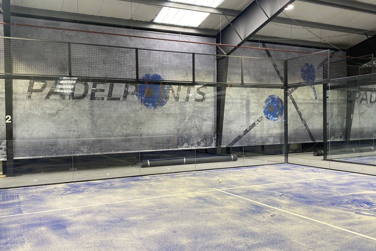 PadelPoints Hoofddorp