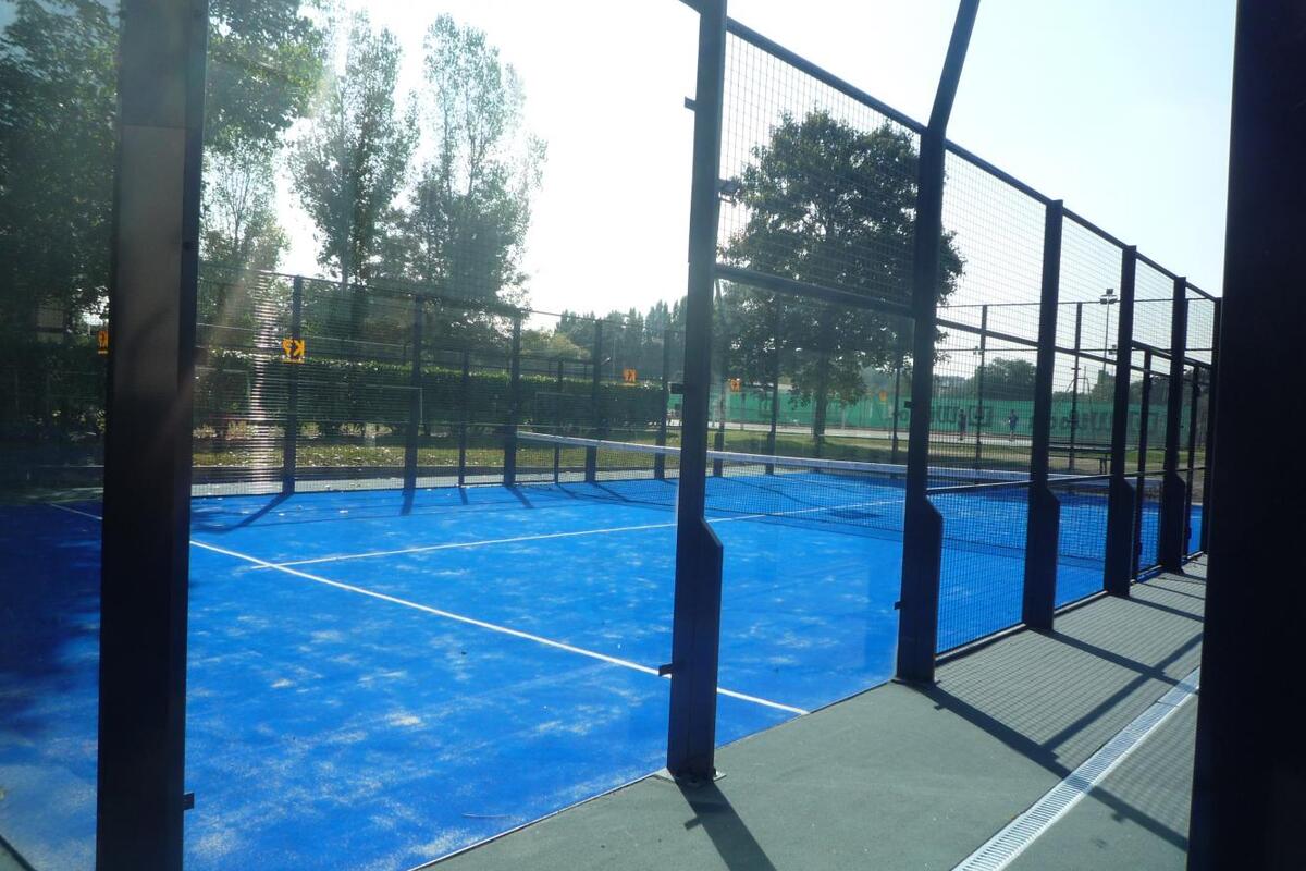 U.S. Pecq Tennis & Padel