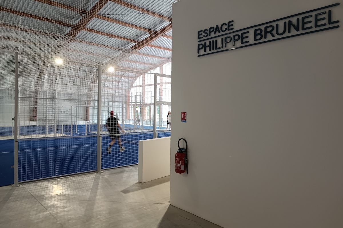 UCPA Club Le Village
