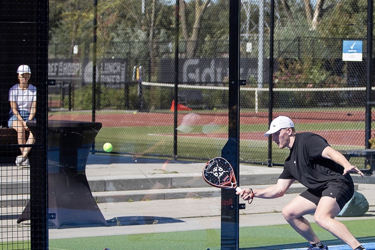 Tennis en Padelvereniging TOPZ