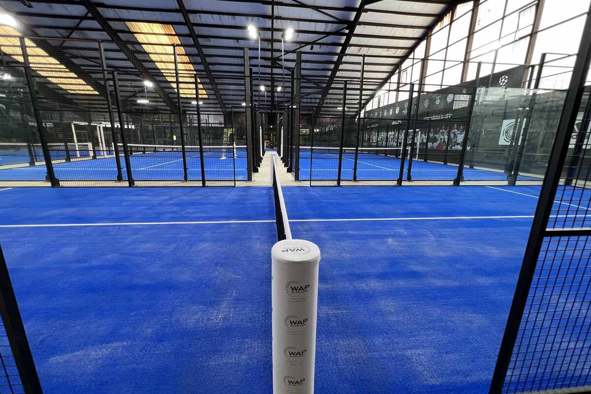 4PADEL Münster
