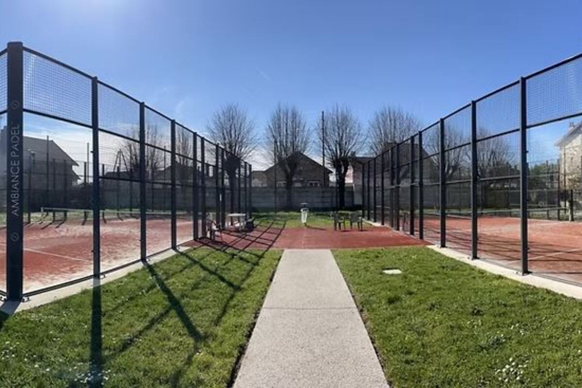 ACT Ermont Complexe Raoul Dautry