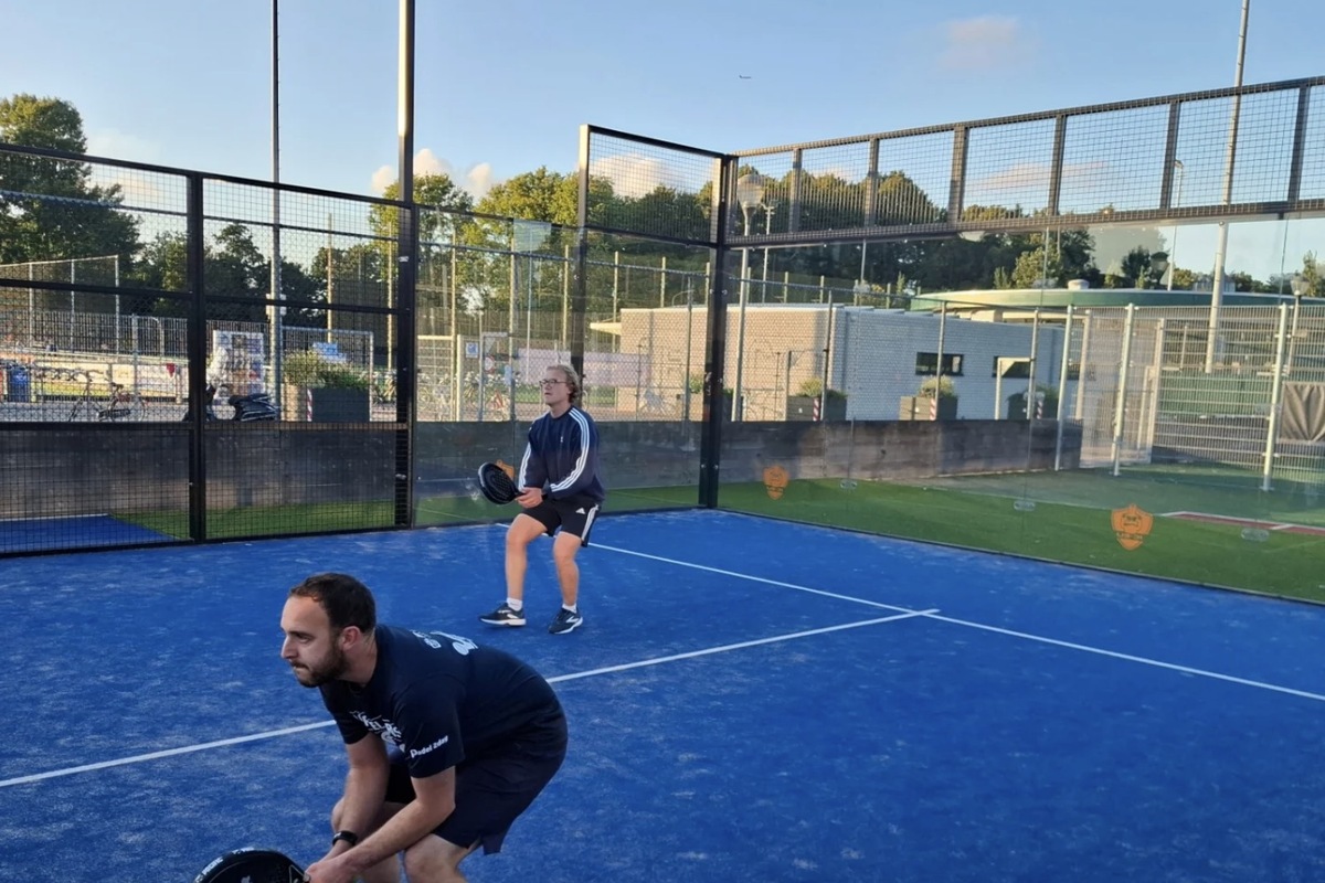 Schoten Tennis & Padel