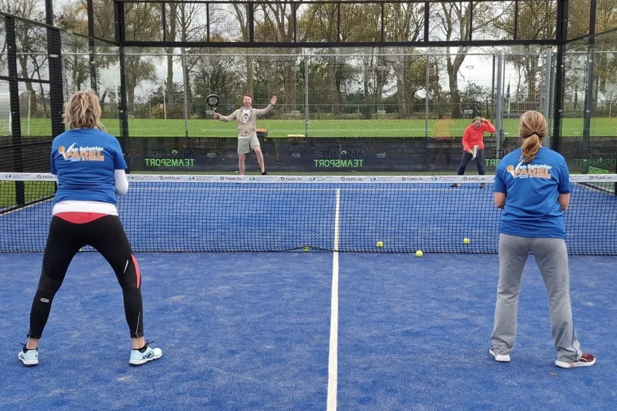 Schoten Tennis & Padel