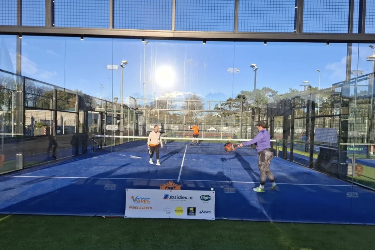 Schoten Tennis & Padel