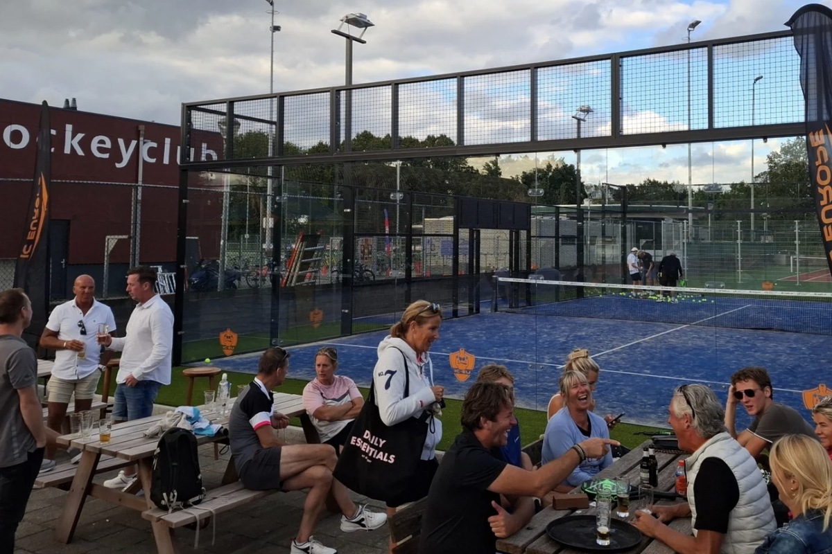 Schoten Tennis & Padel
