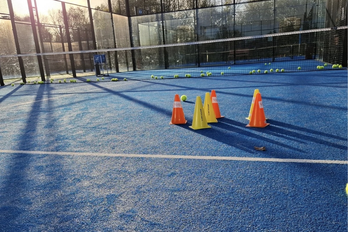 Schoten Tennis & Padel