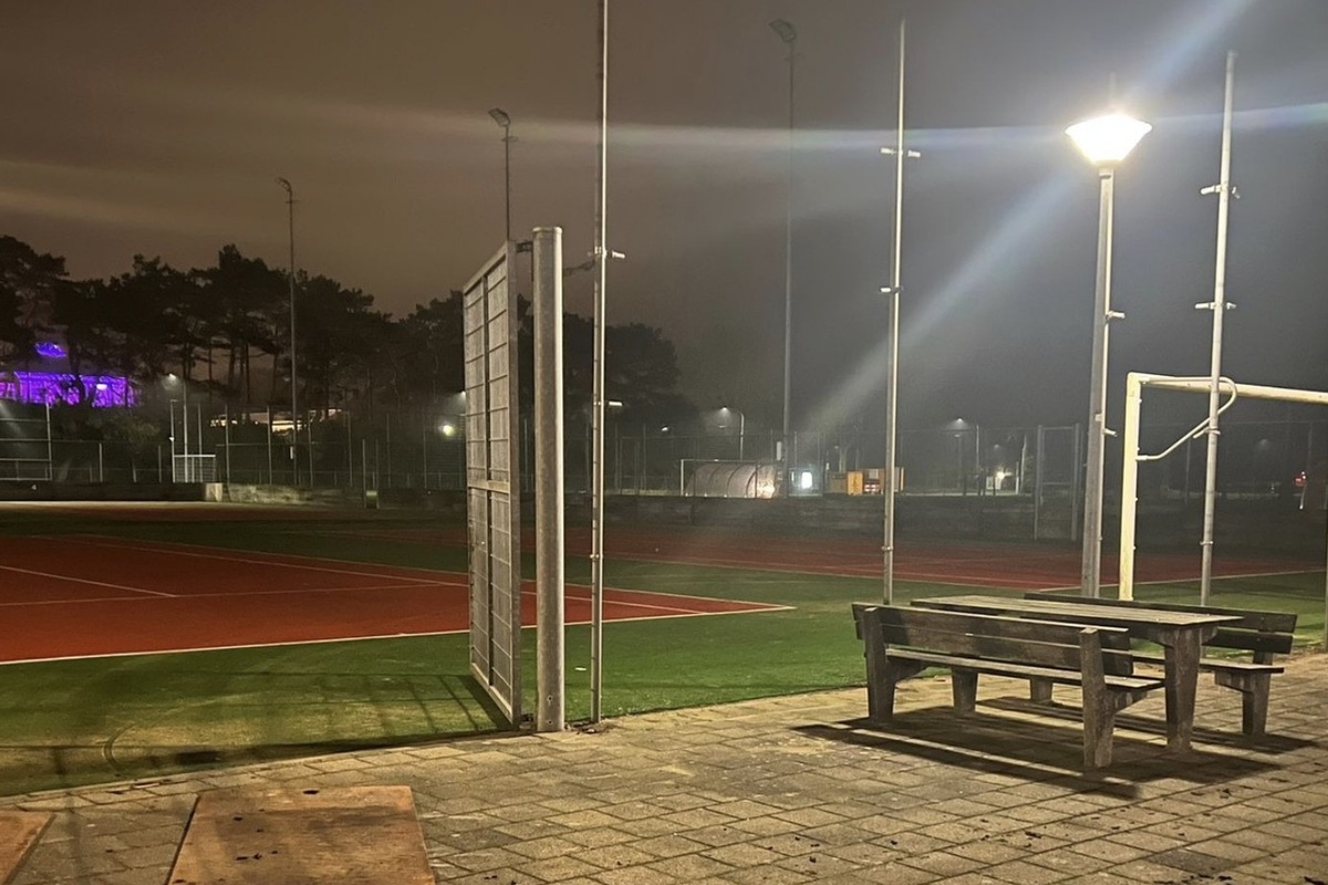 Schoten Tennis & Padel