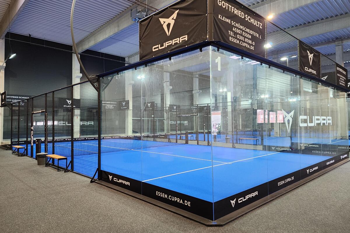 4PADEL Essen