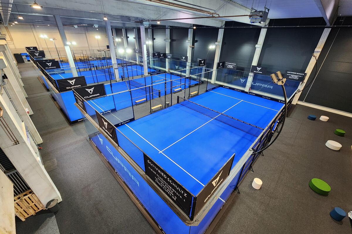 4PADEL Essen