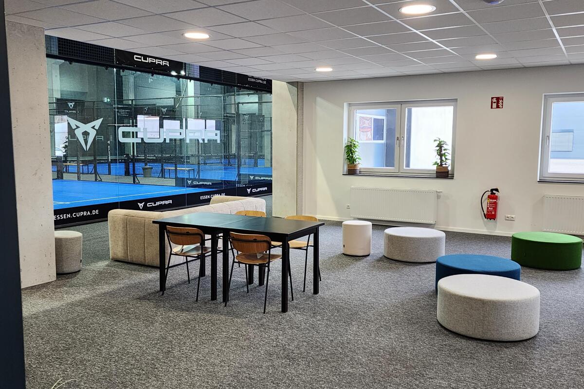 4PADEL Essen