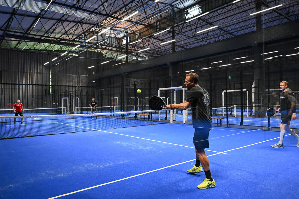 4PADEL Essen