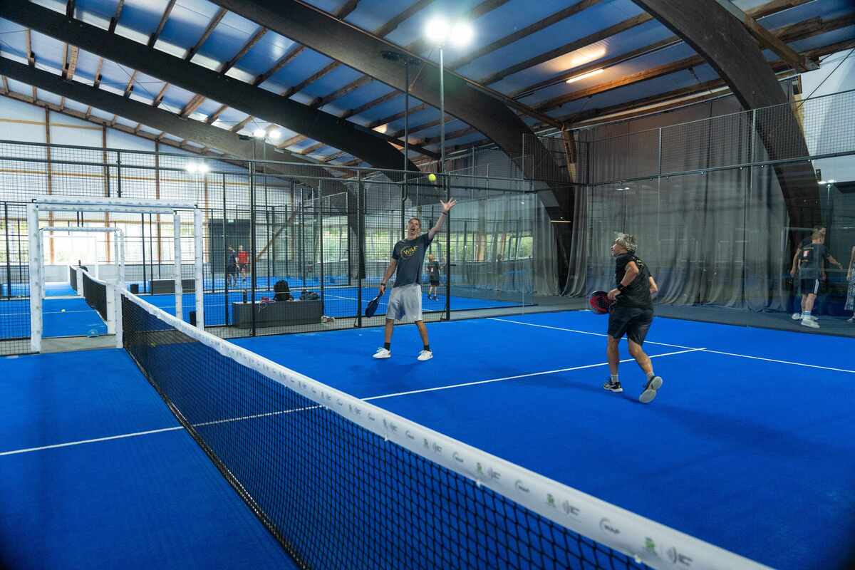 4PADEL Berlin