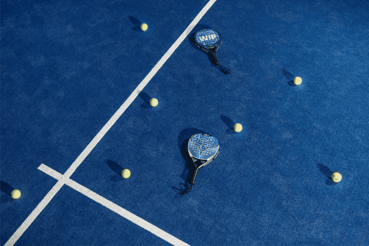 Court De Padel Norwich