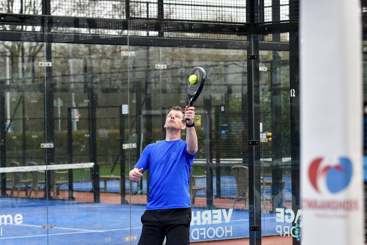 Zwaanshoek Tennis & Padel