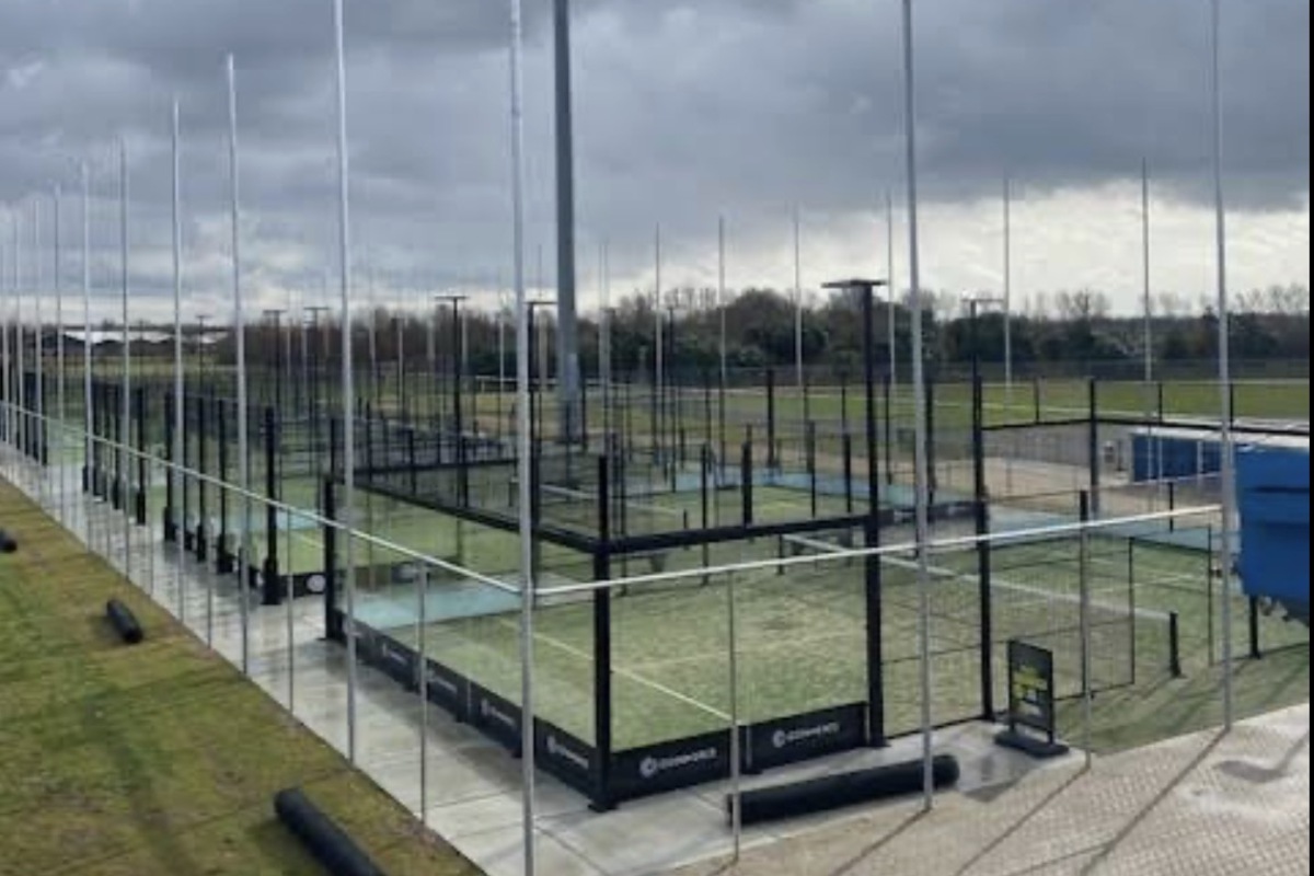Padelpark 21