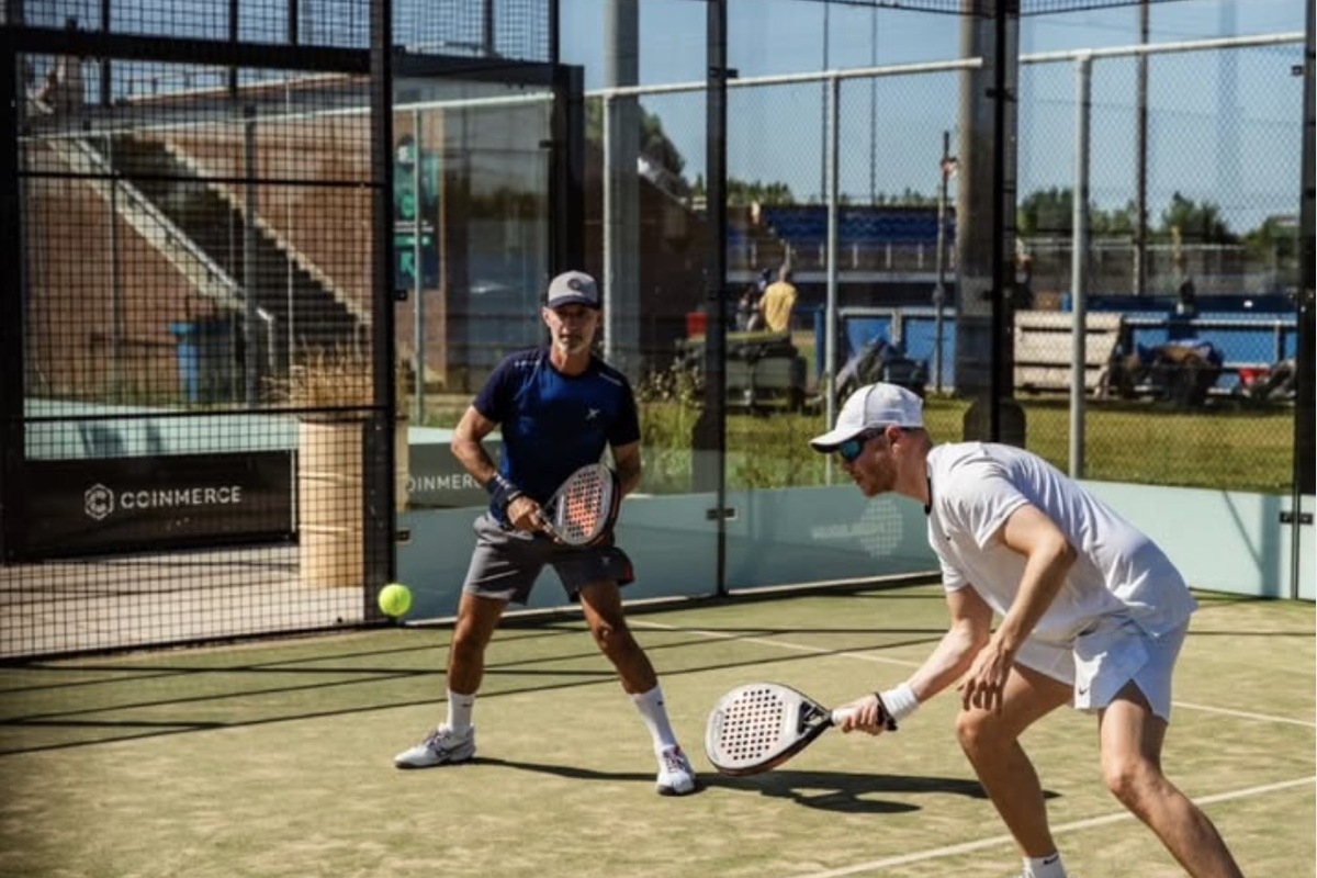 Padelpark 21
